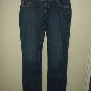 American Eagle sz6 32" inseam